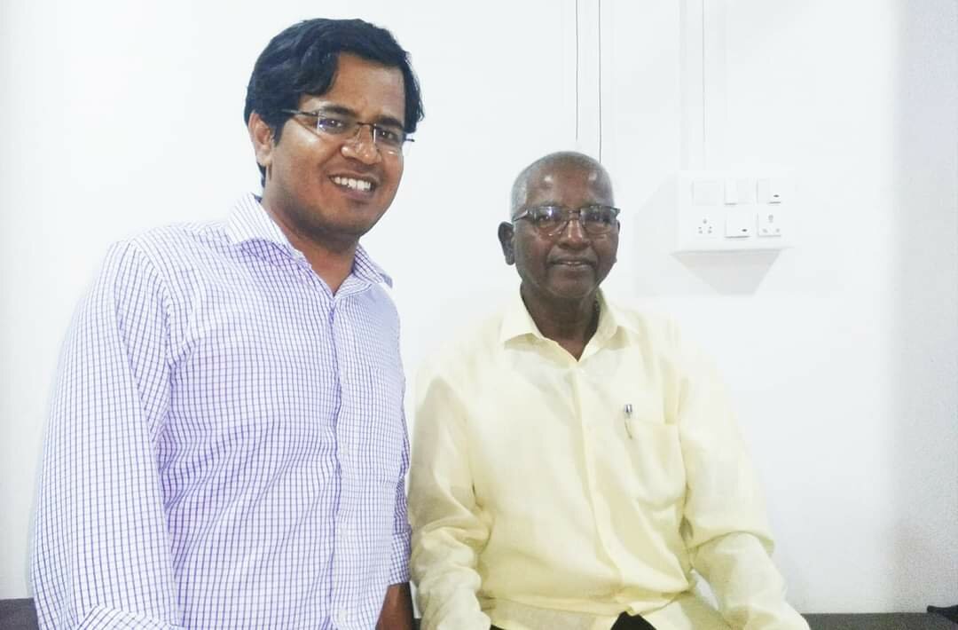 Accurate diagnosis which saved a life - Dr. Yogesh Jamage|Jamage Heart Centre|Shivaji Road,Miraj